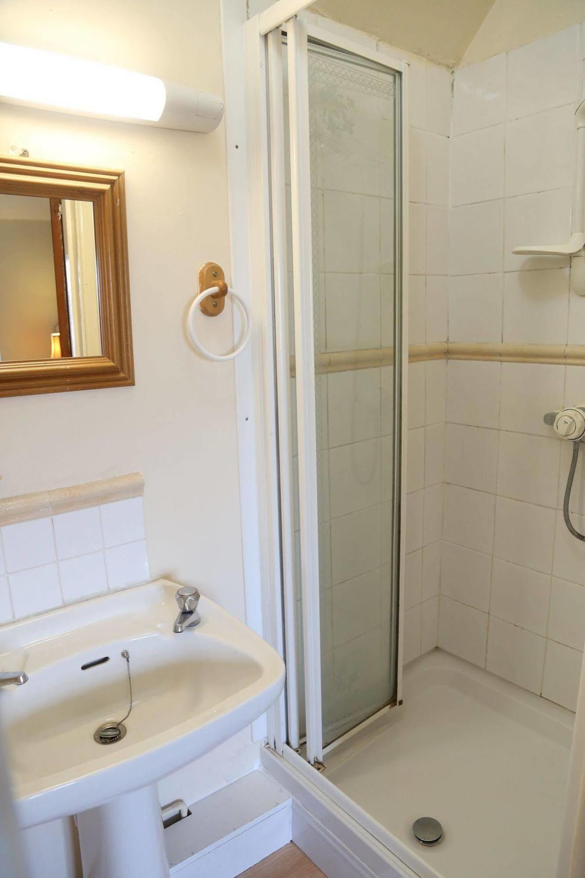 All Seasons Guest House Oxford Eksteriør billede